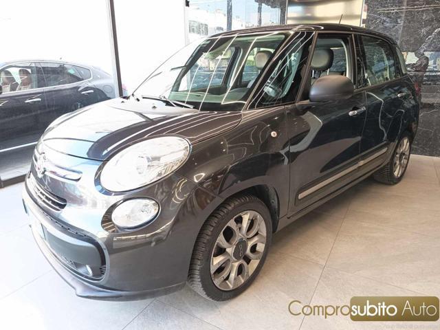 FIAT 500L 1.3 Multijet 95 CV Business