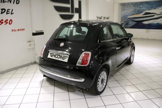 Fiat 500 1.2 Pop 69cv