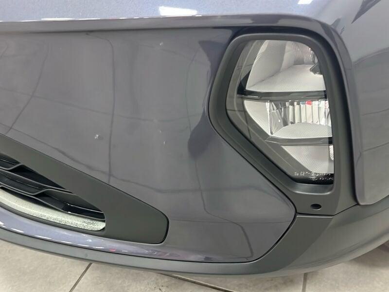 Volkswagen Taigo Taigo 1.0 tsi Life 110cv