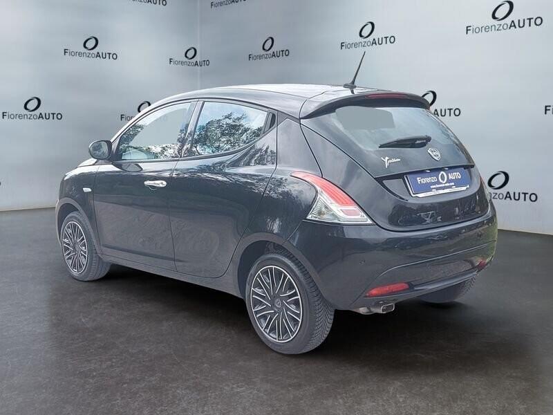 Lancia Ypsilon 1.2 69 CV 5 porte S&S Gold - PREZZO REALE