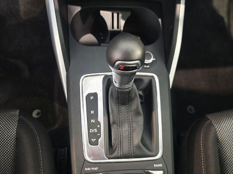 Audi Q2 30 TDI S tronic Admired