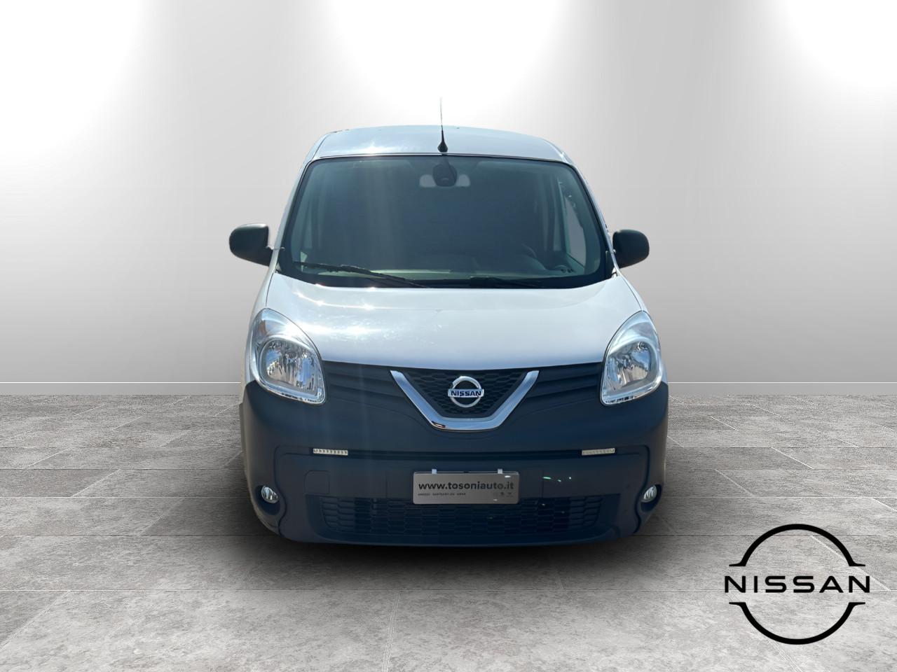 NISSAN NV250 1.5 dci 115cv L1 comfort E6d-Temp