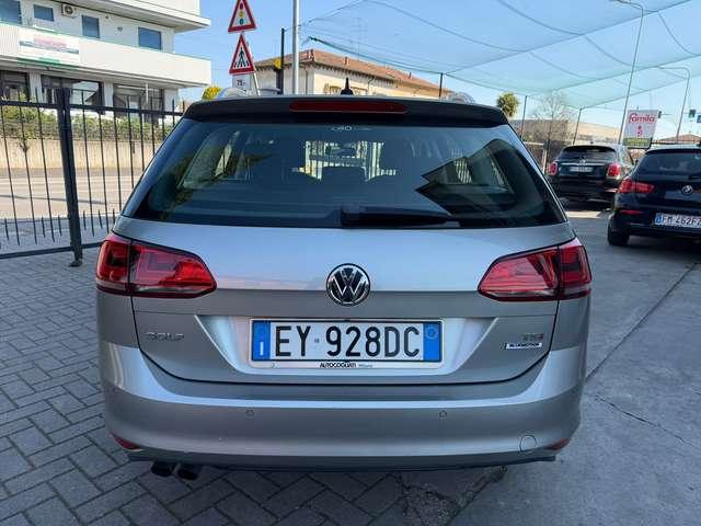 Volkswagen Golf Variant Golf VII 2015 Variant 1.4 tsi Highline