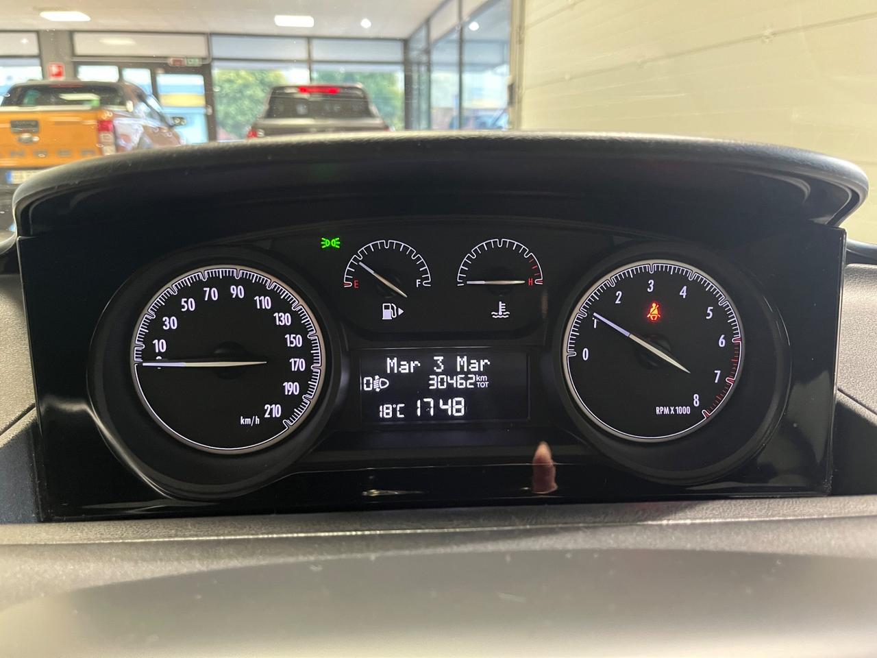 Lancia Ypsilon 1.2 69 CV 5 porte Black and Noir