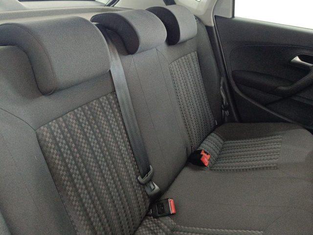 VOLKSWAGEN Polo 1.0 MPI 5p. Trendline