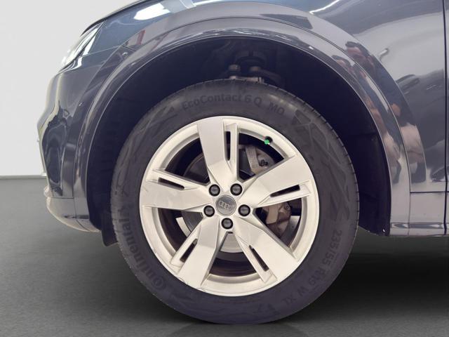 AUDI Q5 40 TDI quattro S tronic S line plus*PROMO*