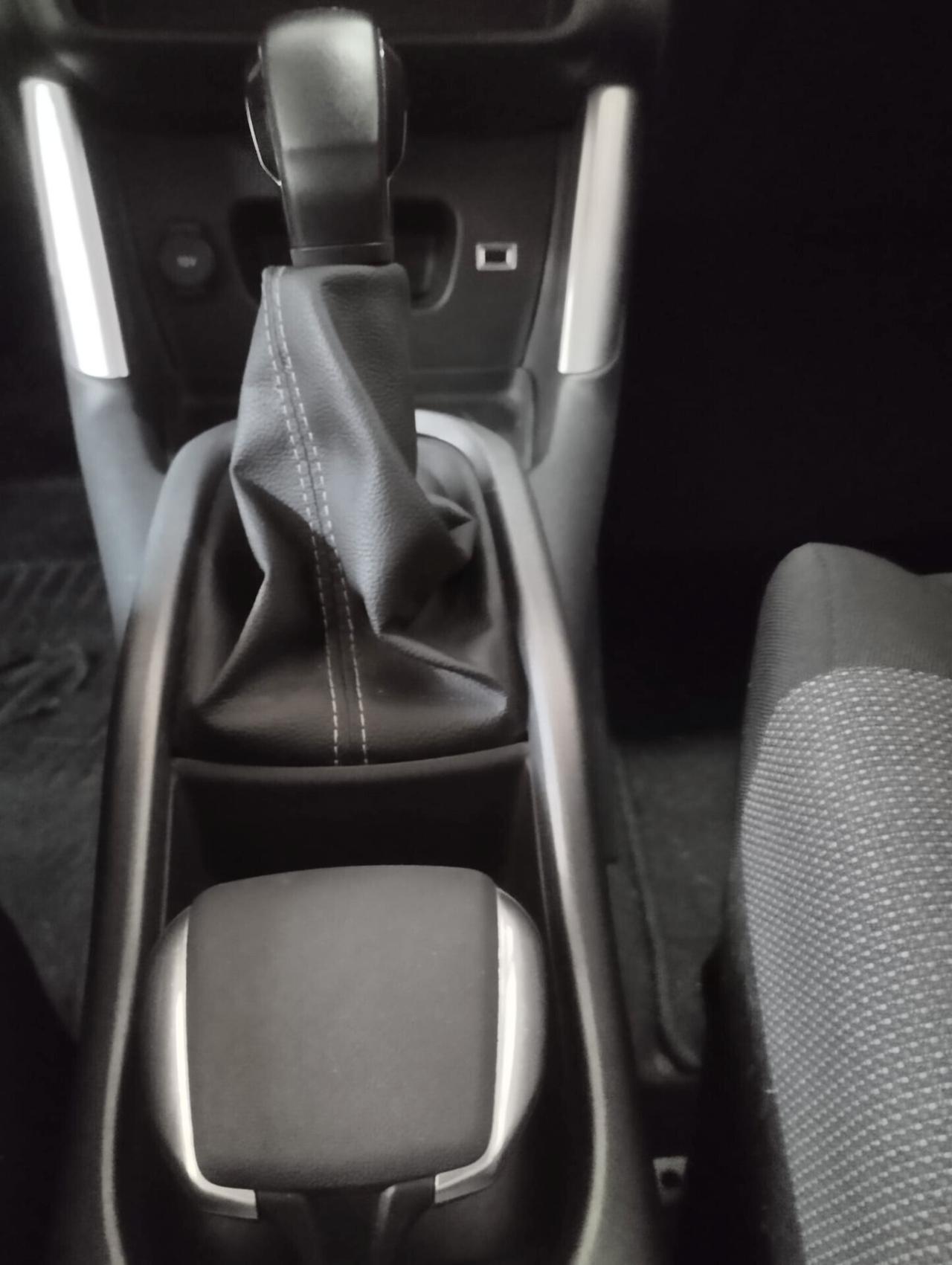 Citroen C3 Aircross C3 Aircross PureTech 110 S&S Feel