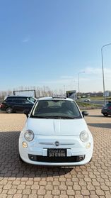 FIAT 500 1.2 BENZINA