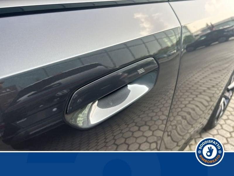 BMW Serie 5 Touring 520d xDrive M Sport Pro