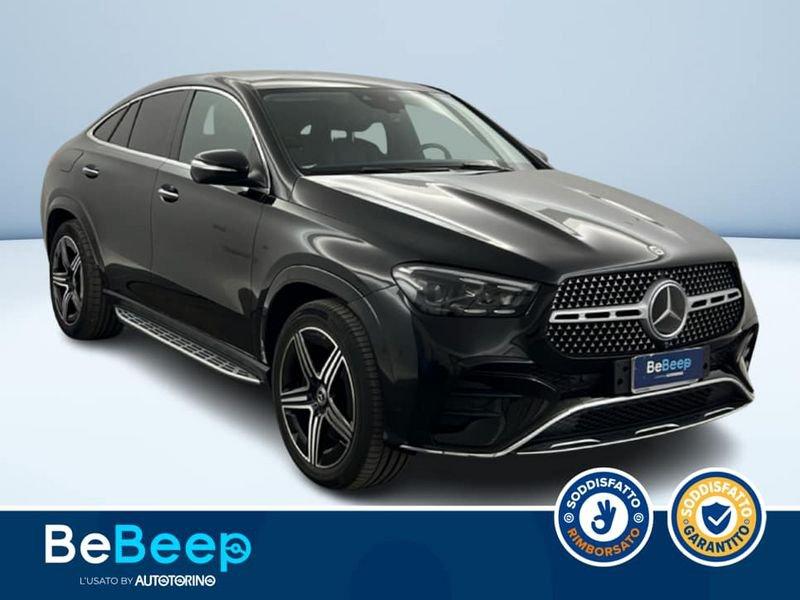 Mercedes-Benz GLE Coupé GCOUPE 350 DE PHEV AMG LINE PREMIUM PLUS 4MATIC