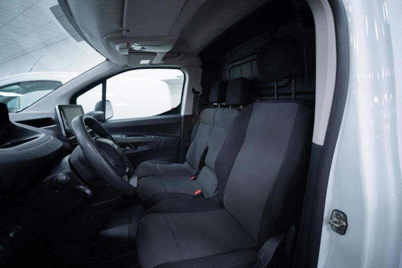 Peugeot Partner 2018 1.5 bluehdi 130cv L2 Grip S&S E6d