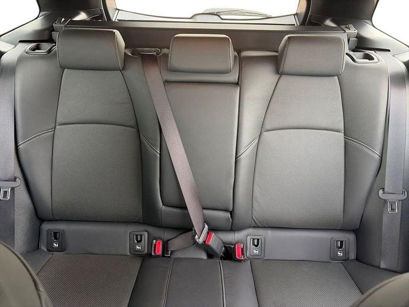 Toyota Corolla Touring Sports 2.0 Hybrid Trek CVT