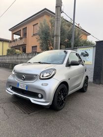 Smart ForTwo 1000 52 kW 71cv pulse servosterzo