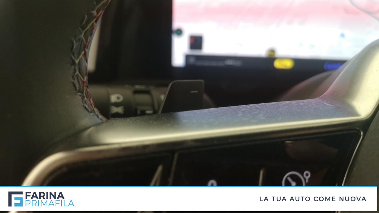 RENAULT Austral 2023 - Austral 1.2 E-Tech full hybrid Techno Esprit Alpine 200cv auto