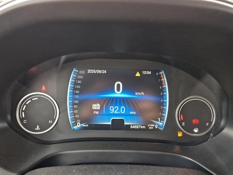 DR MOTOR DR4.0 1.5 MT BENZ GPL