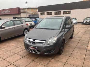 Opel Zafira 1.7 CDTI 110CV ecoFLEX Cosmo