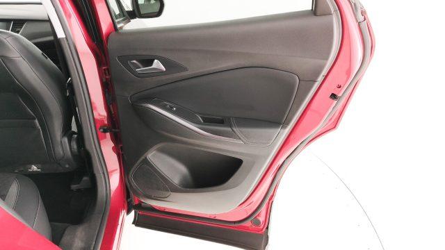 OPEL Grandland X 1.6 Hybrid4 Plug-in aut. AWD