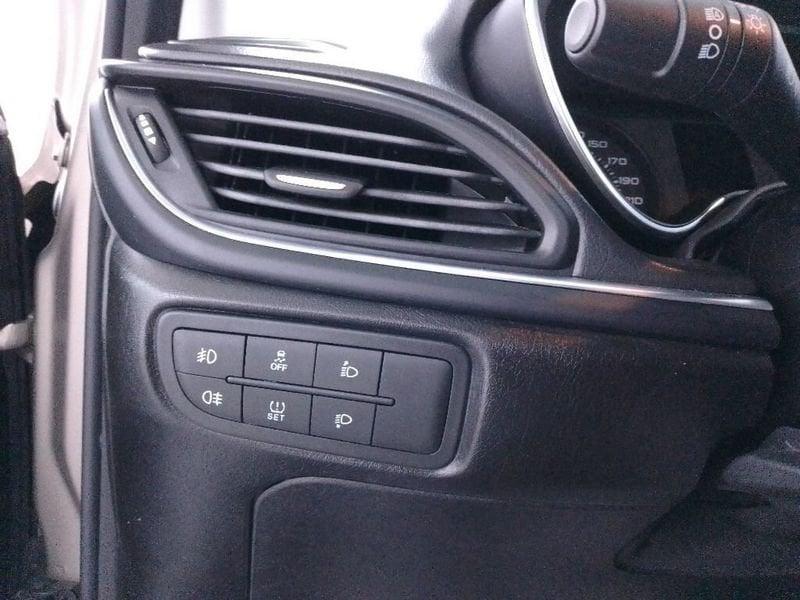 FIAT Tipo SW 1.6 mjt Business s&s 120cv my20