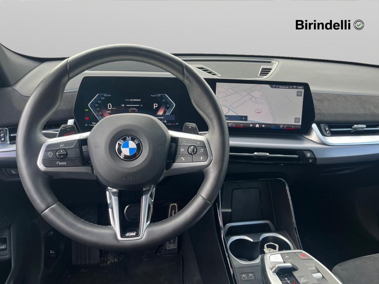 BMW X2 (U10) - X2 xDrive 20d MSport Pro