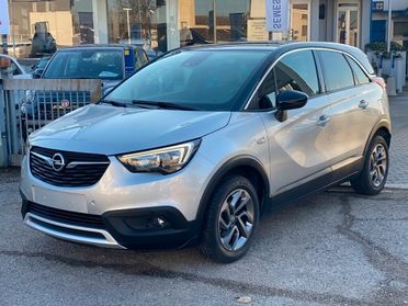 Opel Crossland X 1.2 Benz. Innovation - 2019