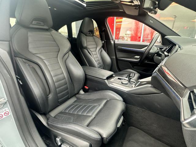 BMW 430 i Msport GranCoupè SEDILI GUSCIO M4 M Sport