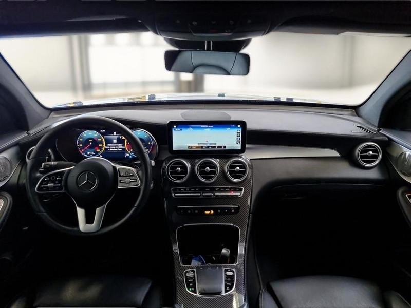 MERCEDES-BENZ GLC 300 d 4Matic Premium Plus aut. COUPE