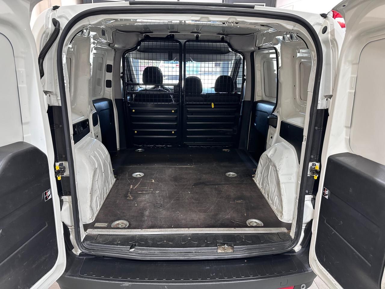 Fiat Doblo Doblò 1.6 MJT 105CV - UNICO PROP