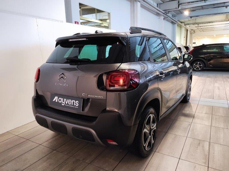 CITROEN C3 Aircross 1ª s. - C3 Aircross PureTech 110 S&S Feel