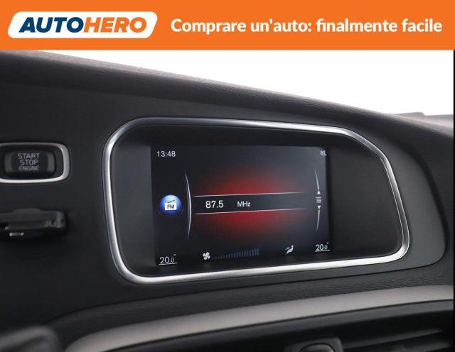 VOLVO V40 D2 Kinetic