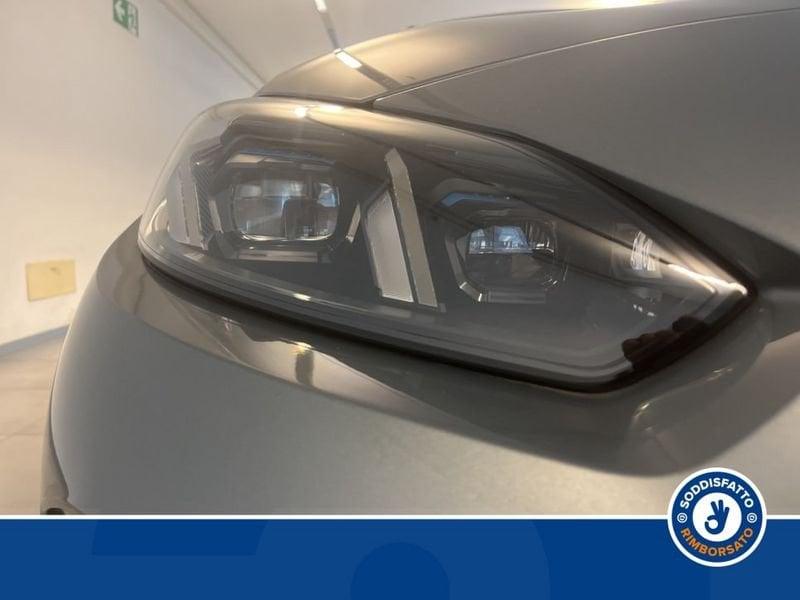 BMW Serie 1 120d M Sport Pro