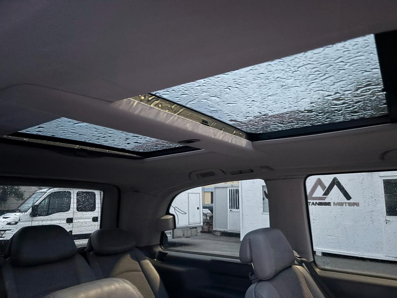 Mercedes-benz Viano 2.2 CDI 4Matic Ambiente