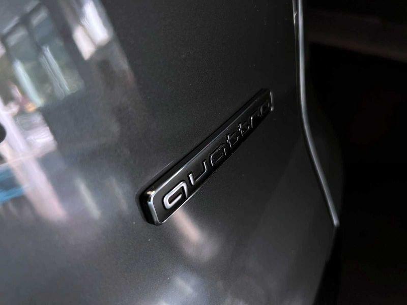 Audi Q5 Q5 5p 40 TDI 204cv mhev quattro S tronic S line