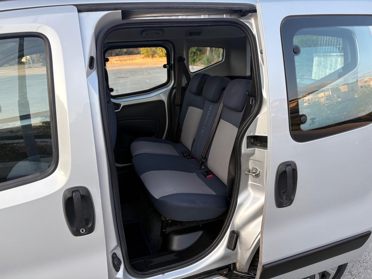 Citroen Nemo Multispace 1.3 HDi 75CV VETTURA 5 POSTI