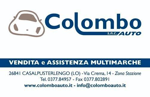 Land Rover Discovery Sport 2.0 td4 SE awd 150cv Navi 18"