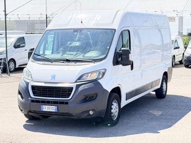 Peugeot Boxer 2.2 Diesel 140CV L3H2 2016