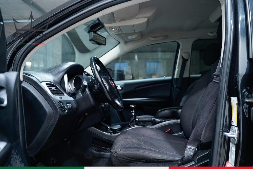 Fiat Freemont 2.0 mjt 16v 140cv