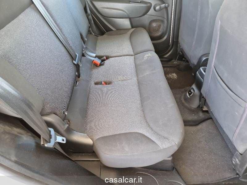 FIAT 500L 500L 1.6 Multijet 120 CV Mirror FINO A 3 ANNI DI GARANZIA KM ILLIMITATI PARI ALLA NUOVA