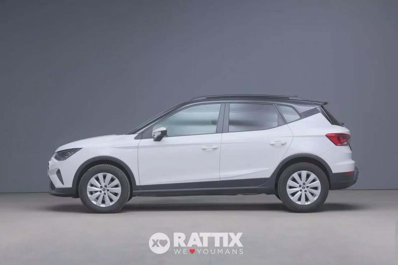 SEAT Arona 1.0 TGI 90CV Style