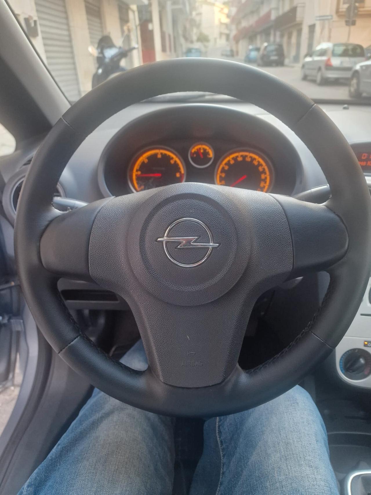 Opel Corsa 1.3 CDTI 90CV 5 porte Enjoy