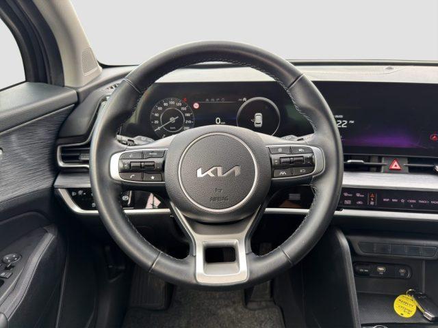KIA Sportage Sportage 1.6 TGDi GPL Business