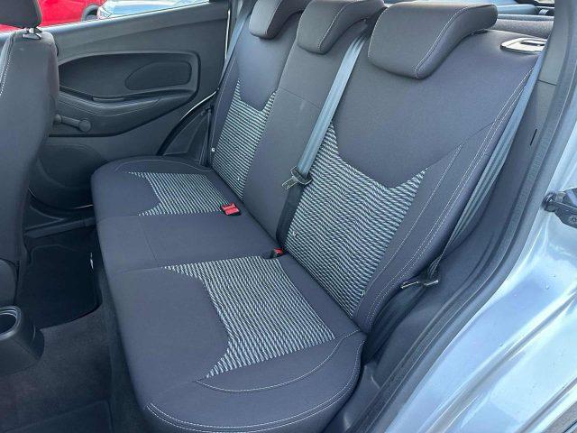 FORD Ka+ 1.2 70 CV Start&Stop NEO P.SCONTO ROTTAMAZIONE