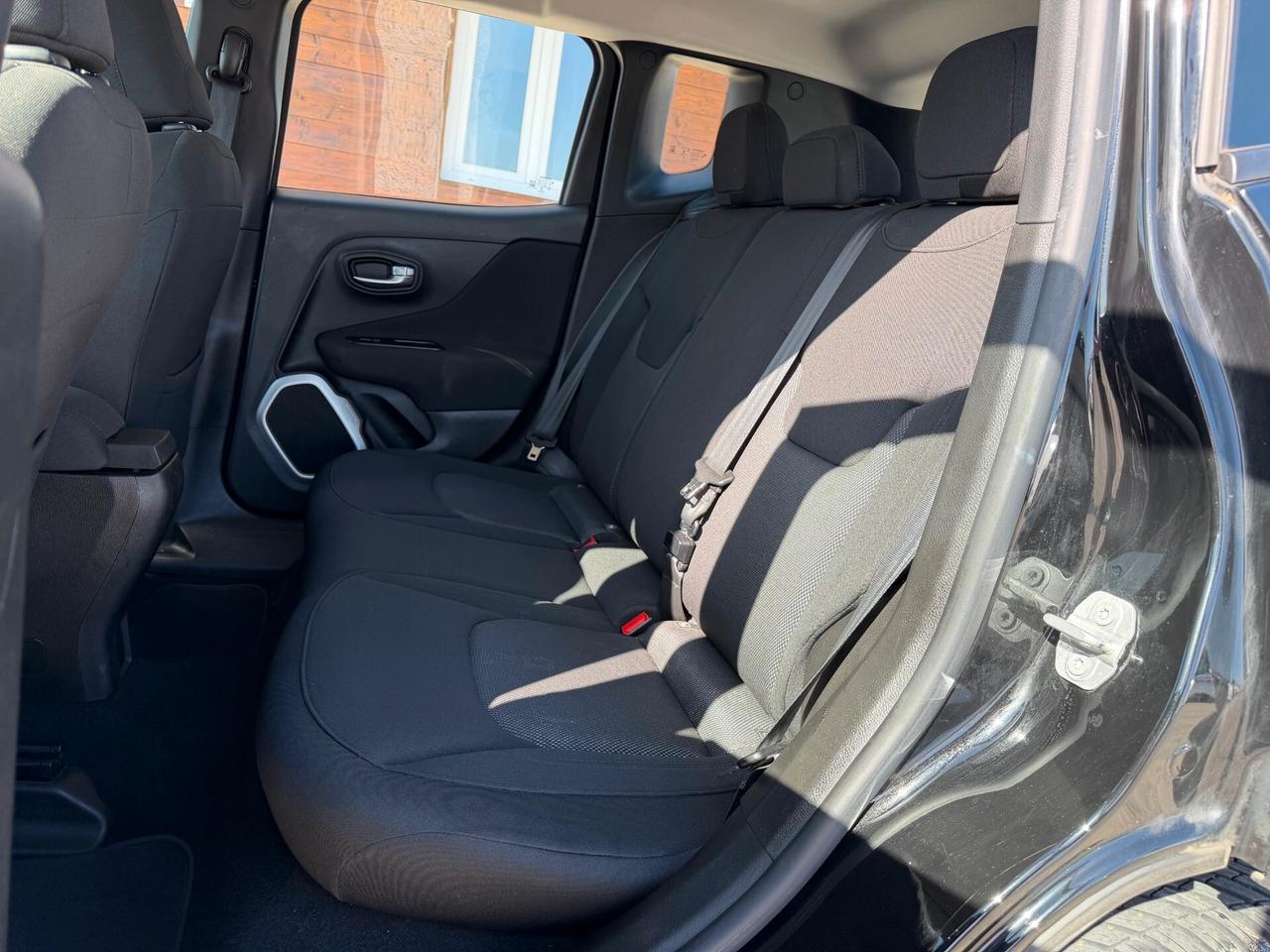 JEEP Renegade 1.6 Multijet GARANTITA