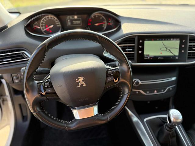 PEUGEOT 308 BlueHDi 130 S&S Allure 5P