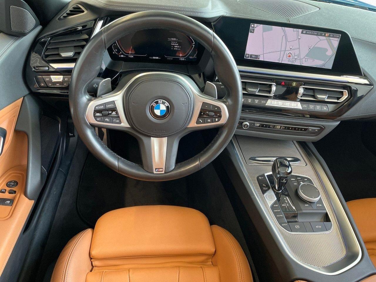 Bmw Z4 sDrive20i Msport