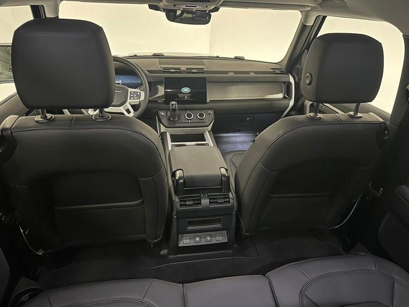 Land Rover Defender Defender 110 3.0D I6 200 CV AWD Auto S