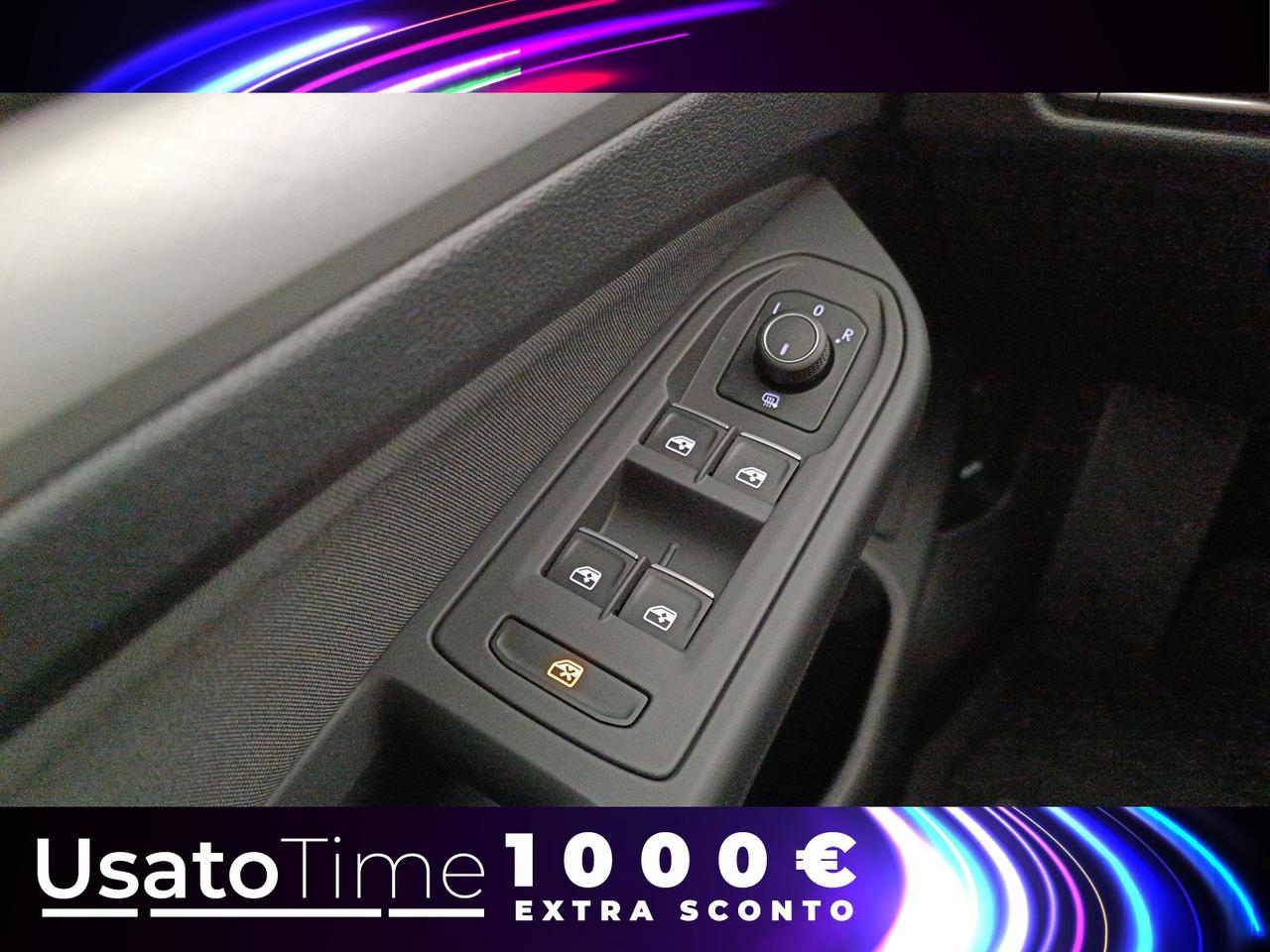 Volkswagen Golf 1.5 tgi 130cv life dsg