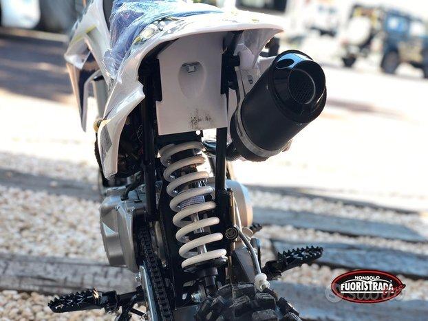 Lem Motor PitBike NEW CRZ 110CC Sport 14/12 My 2025