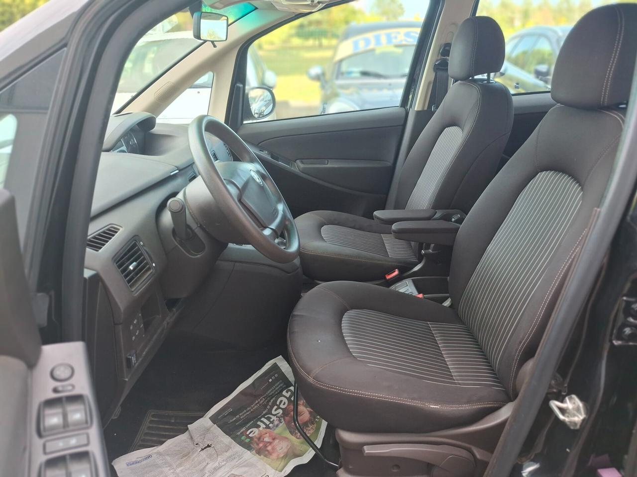 Lancia MUSA 1.4 Oro Ecochic GPL