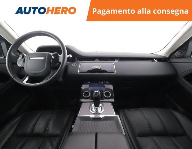 LAND ROVER Range Rover Evoque 2.0D I4 180 CV AWD Auto R-Dynamic S