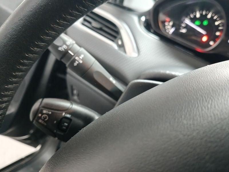 Peugeot 2008 BlueHDi 75 Active